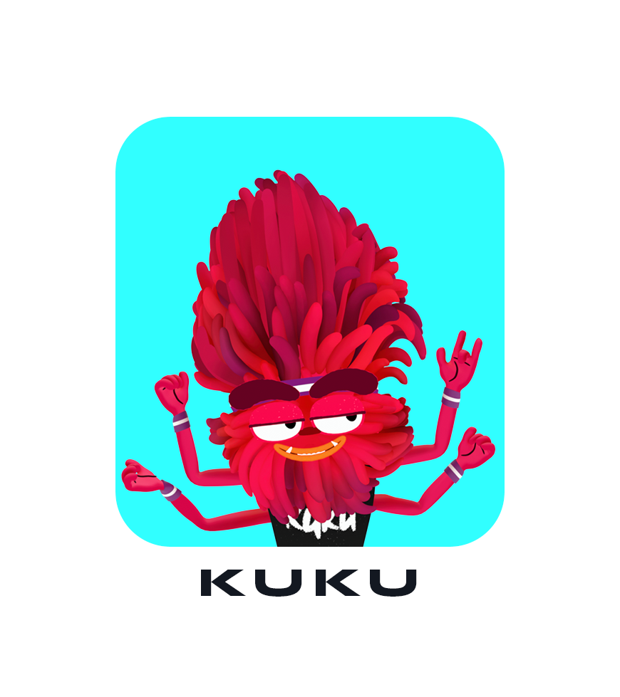 Kuku (seleccionado)