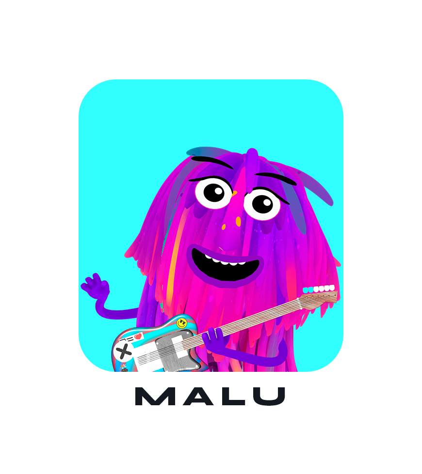 Malu (seleccionado)
